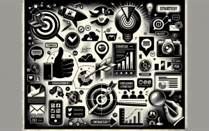 Effective Social Media Marketing Strategy: Boost Engagement and Conversions