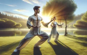 Transform Your Well-Being: The Best Qigong Exercises for Health Benefits