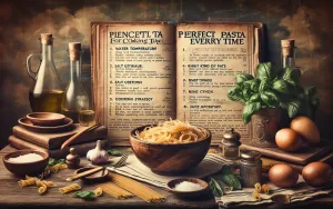 10 Pro Cooking Tips for Perfect Pasta Every Time
