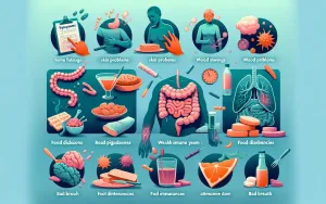 10 Symptoms of Bad Gut Flora You Shouldnt Ignore