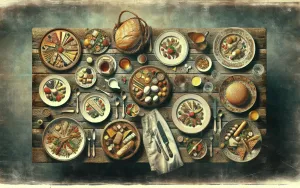 Easy Plating Tips for Impressive Dishes: Master the Art of Presentation
