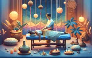 Discover Tui Na Massage Techniques for Ultimate Relaxation and Healing