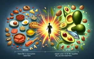 The Essential Benefits of Fats in Macronutrients: Why Your Diet Needs Them