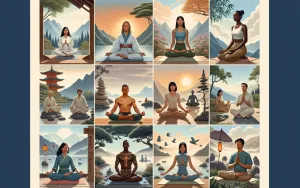 10 Spiritual Meditation Techniques for Self-Awareness You Need to Try