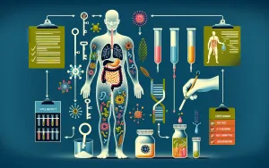 Unlock Your Health Potential with Gut Microbiome Testing Kits: A Brief Guide