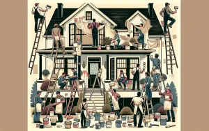 10 Painting Tips for Exterior House Walls: Make Your Home Stand Out