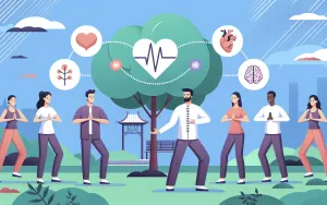 Discover the Health Benefits of Tai Chi for Beginners: A Brief Guide