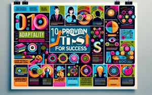10 Proven Tips on How to Improve Adaptability Skills for Success