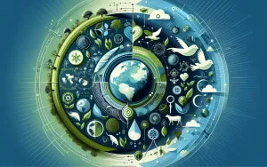 Ethical Veganism and Animal Rights: Exploring the Connection for a Compassionate World