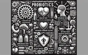 10 Probiotics Supplements Benefits You Need to Know
