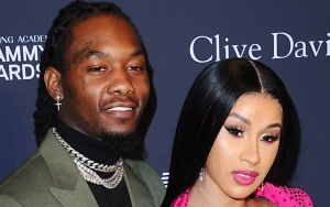 Offset Shares Cryptic Post After Pooh Shiesty Tried to Flirt With Estranged Wife Cardi B Amid Divorce