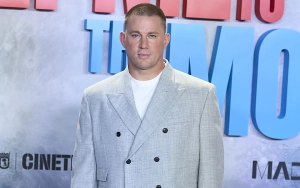 Channing Tatum Recalls Falling Sick on Set of 'Blink Twice' Due to Pool Mishap