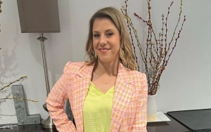 Jodie Sweetin Caught Red-Handed Trying to Steal 'Fuller House' Heirloom