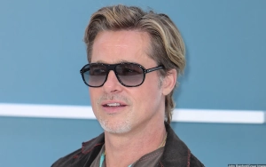 Brad Pitt Called Out by Angelina Jolie's Dad for 'Nonsense' Divorce Drama