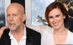 Rumer Willis Offers Assuring Update on Dad Bruce Willis Amid Dementia Battle