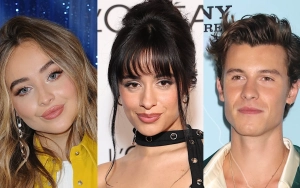 Sabrina Carpenter Seemingly Shades Camila Cabello Over Shawn Mendes Love Triangle on New Song