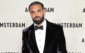 Drake Subtly Addresses Past Feuds on New Song 'No Face'