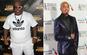 CeeLo Green and Dallas Austin Tour James Brown's Home and Attend an Unforgettable Event