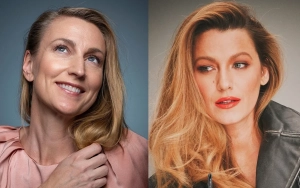 Journalist Kjersti Flaa Details 'Cringe' Moment During Blake Lively Reunion