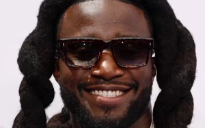 Shaboozey Accuses Ex Label of Preventing Him From Reclaiming Songwriting Rights