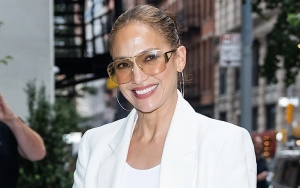 Jennifer Lopez Emerges on Social Media After Ben Affleck Divorce Filing