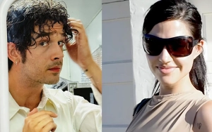 Matty Healy Ditches Bachelor Pad to Move Into New Home With Fiancee