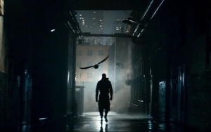 'The Crow' Director Defends Remake Against Critics 'Throwing Stones'