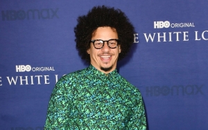 Eric Andre Landed in Hospital With Concussion After Stunt Gone Wrong