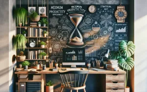 Deep Work Strategies for Maximum Productivity: Boost Your Focus and Efficiency