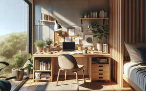 How to Create a Distraction-Free Study Environment Setup for Maximum Productivity