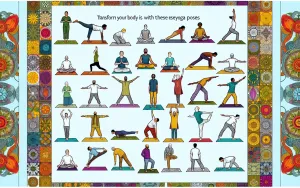 Surya Namaskar for Weight Loss: Transform Your Body with These Essential Yoga Poses