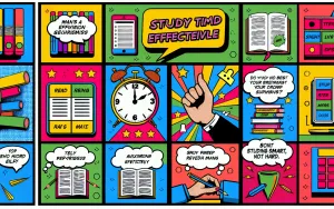 Efficient Revision Schedule for Students: Maximize Your Study Time Effectively