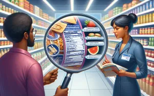 Understanding How to Read Food Labels for Nutritional Information: A Step-by-Step Guide