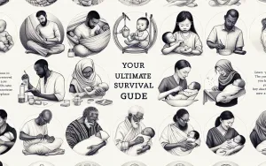 10 Easy Parenting Tips for New Parents: Your Ultimate Survival Guide