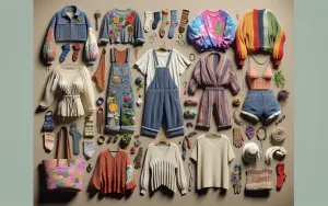 10 Creative DIY Sustainable Fashion Hacks to Transform Your Wardrobe