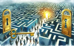 Unlocking the Benefits of Strategic Thinking in Organizational Problem-Solving