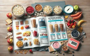 Guide to Measuring Snack Portions for Healthier Eating