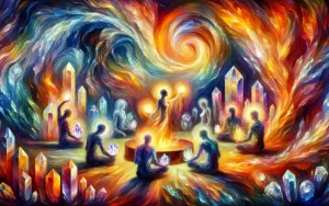 Harnessing Emotional Alignment in Crystal Healing: The Key to Holistic Balance