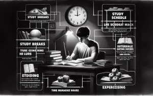 Effective Study Schedule for High School Students: Maximize Your Learning Potential