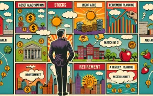 Smart Asset Allocation Tips for Successful Retirement Planning