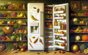 How to Store Fresh Produce in the Fridge: Guide for Fresher, Longer-Lasting Produce