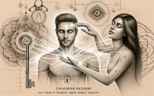 Unlocking Wellness: The Power of Etheric Body Energy Healing