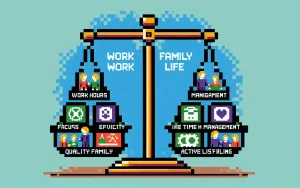 10 Essential Tips for Balancing Work and Family Life Successfully