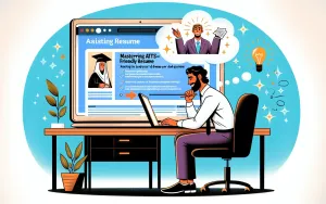 Master ATS-Friendly Resume Writing Techniques: Land Your Dream Job