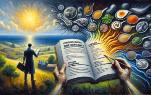 Understanding Zinc Deficiency Effects on Health: Guide