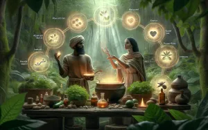10 Ayurvedic Healing Tips for Boosting Immunity Naturally