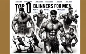 Top 10 Fat Burners for Men: Boost Your Metabolism and Shed Pounds Fast