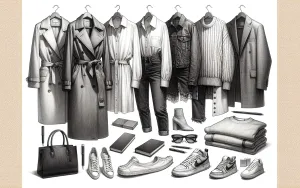 10 Must-Have Seasonal Wardrobe Essentials for Women: Update Your Closet Now