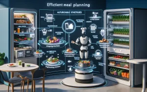 10 Efficient Meal Planning Strategies to Simplify Your Weekly Cooking Routine