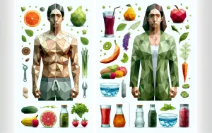Transform Your Health with Functional Medicine Naturopathic Detox Programs